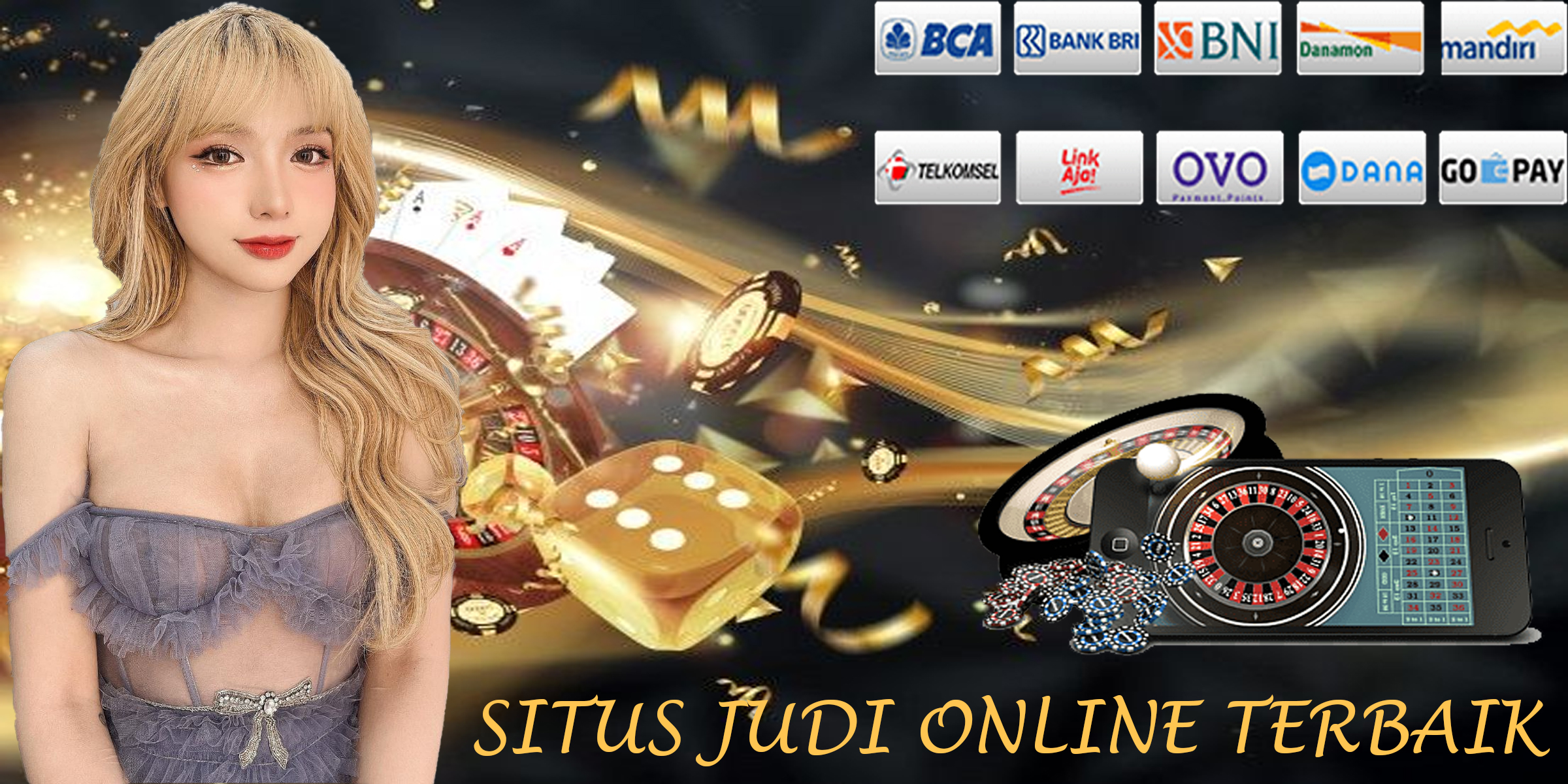 Situs Permainan Live Casino Online