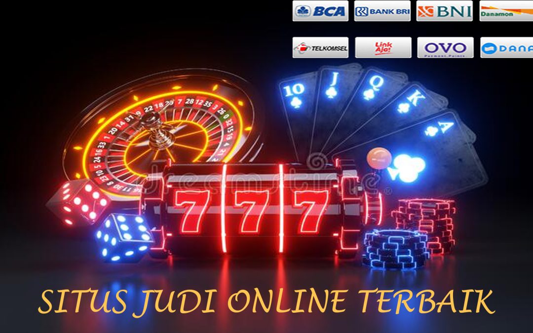 Situs Permainan Live Casino Online Resmi Populer