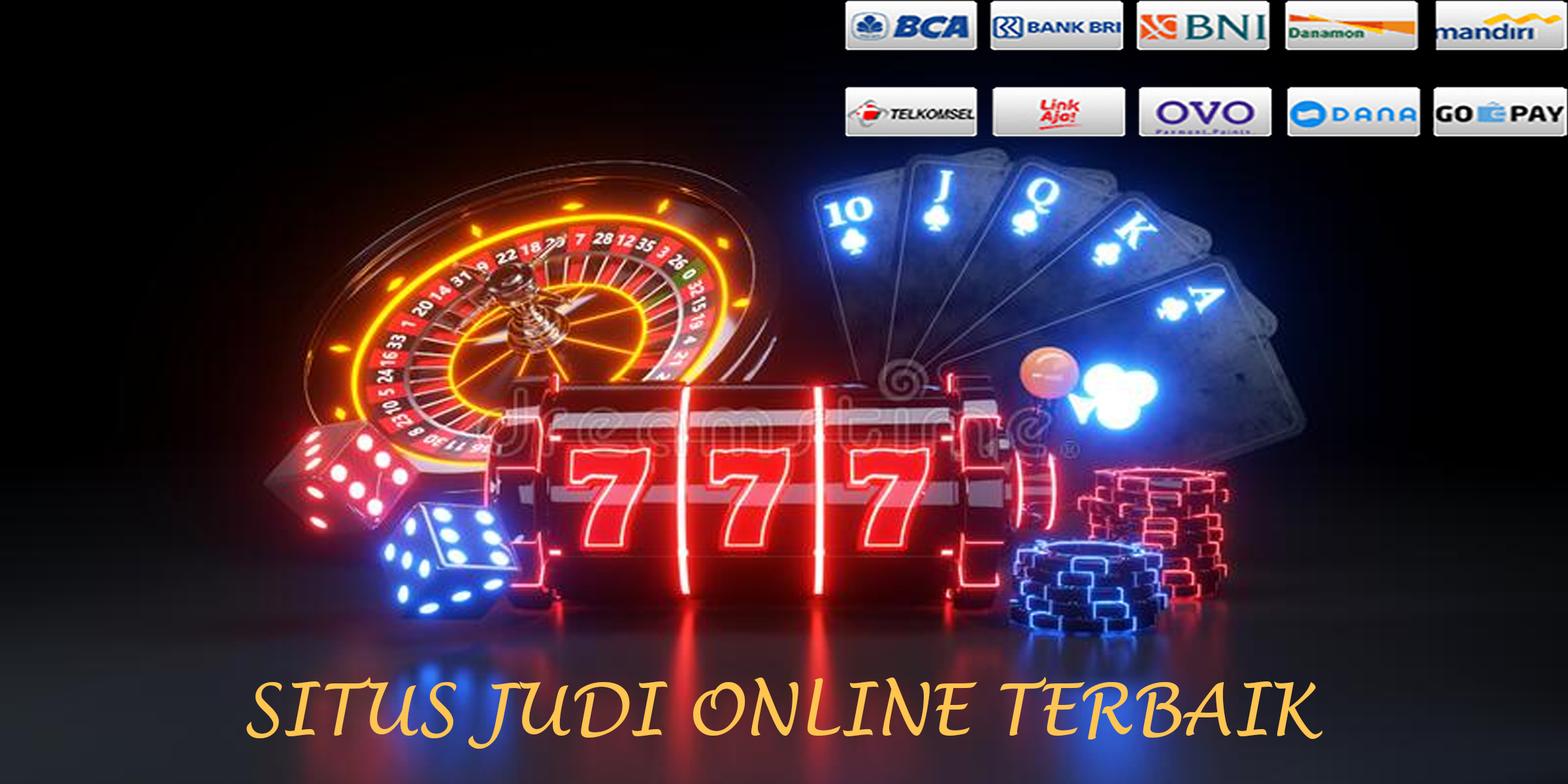 Situs Permainan Live Casino Online Resmi Populer Di Rajacuan69