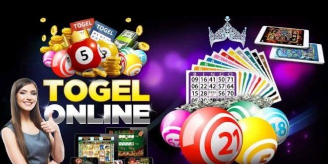 Mengenali Togel Online sebagai Bentuk Investasi